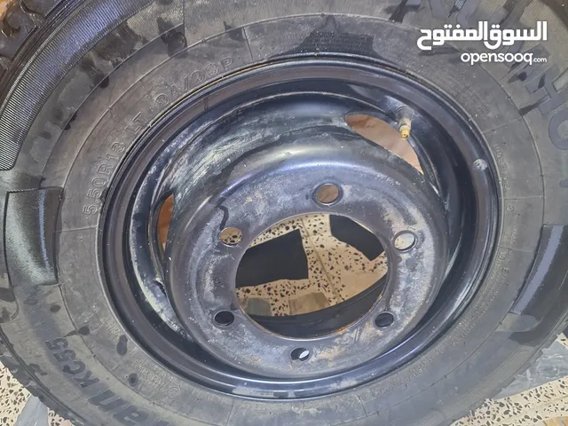 Kumho 13 Tyres in Baghdad