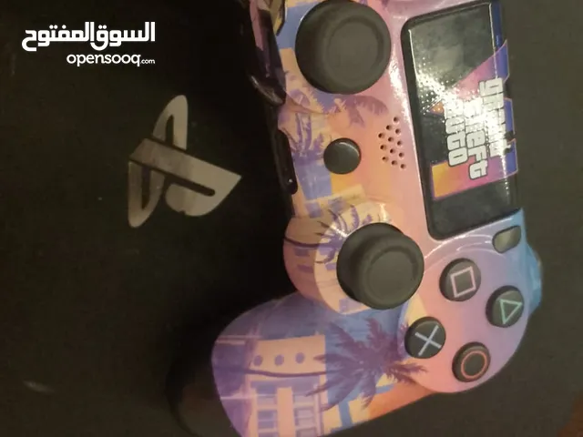 PlayStation 4 PlayStation for sale in Zarqa