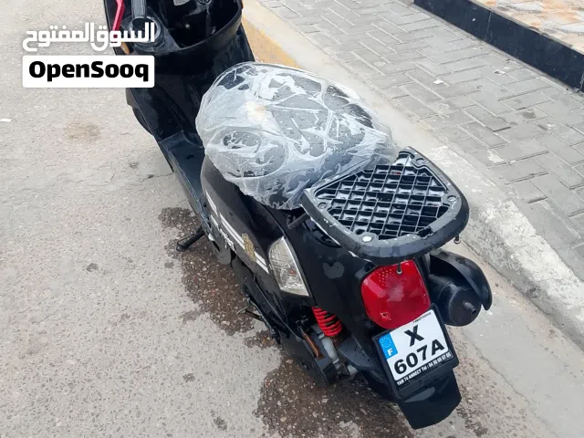 2026 ياماها XMAX