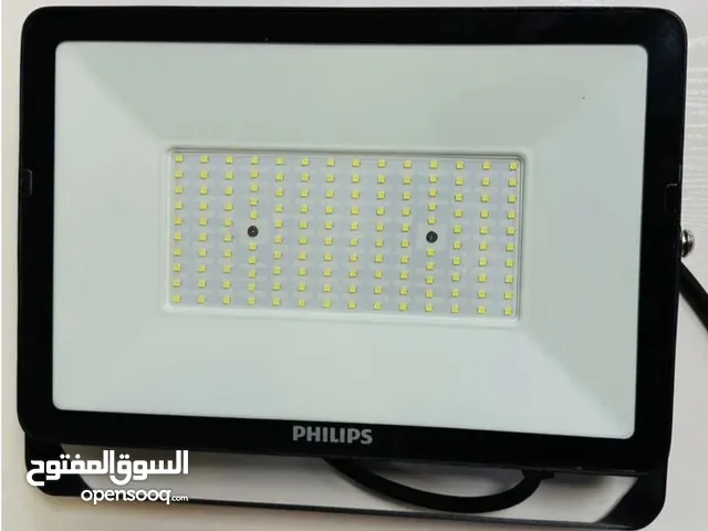 PHILIPS LED FLOODLIGHT 100w