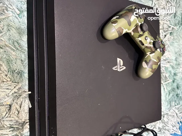 PlayStation 4 PlayStation for sale in Northern Governorate