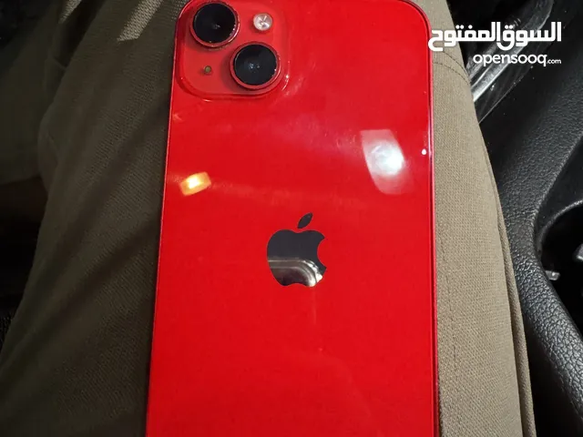 Apple iPhone 14 Plus 128 GB in Zarqa