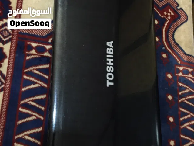 Windows Toshiba for sale  in Cairo