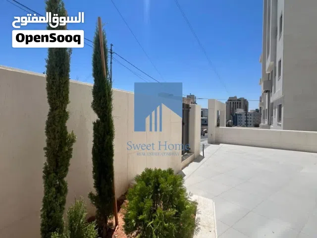 180 m2 3 Bedrooms Apartments for Sale in Amman Um Uthaiena