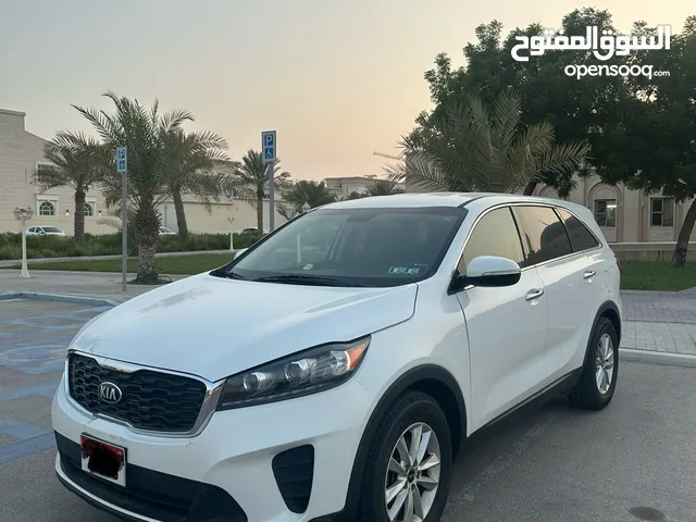 Kia Sorento 2020 V6