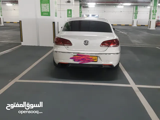 Volkswagen Passat 2013 in Muscat