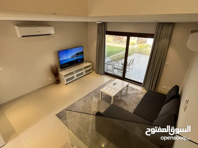 120 m2 1 Bedroom Villa for Rent in Muscat Al-Sifah