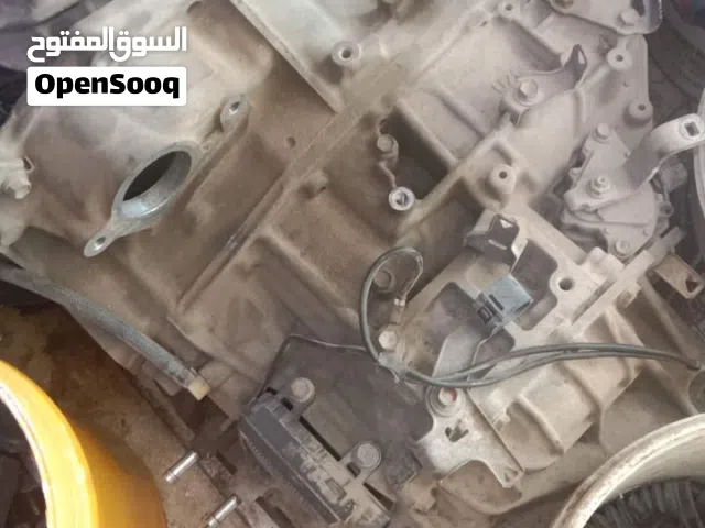 مجموعه جيور مستعمله ونظيفه لسيارات يابانيه سكراب