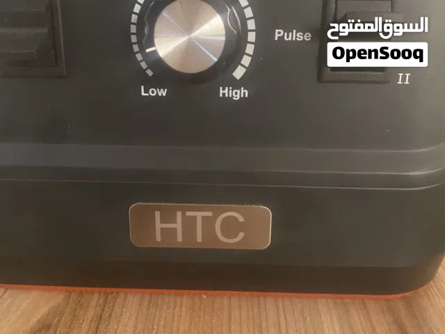 خلاط HTC كسار الثلج