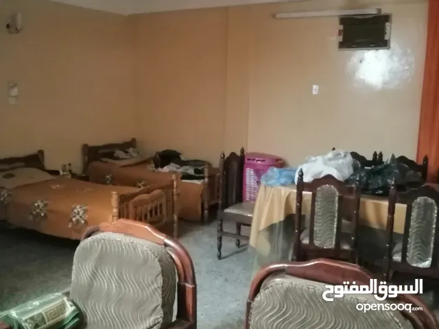 عمارة تجارية للبيع في المعموره مربع 71 تفتح في شارع جوبا تاني ناصية قريبة من شارع الستين