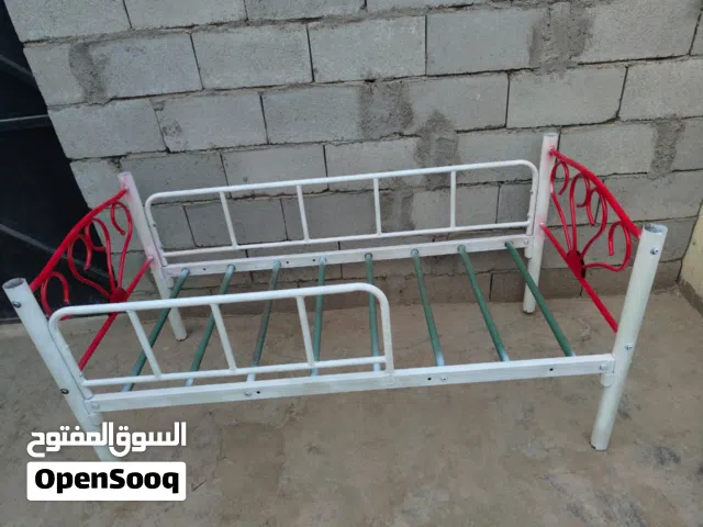 جربايه حديد قويه جدآ