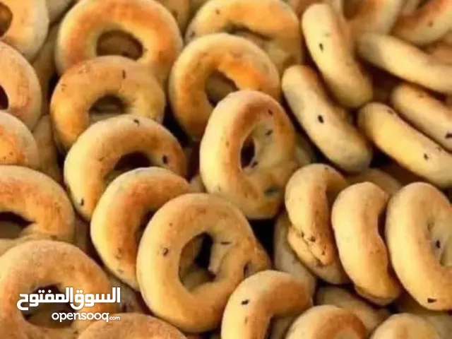 كعك العيد الفلاحي والمقروطه على أصوله – طعم العيد ما يكملش من غيرهم!