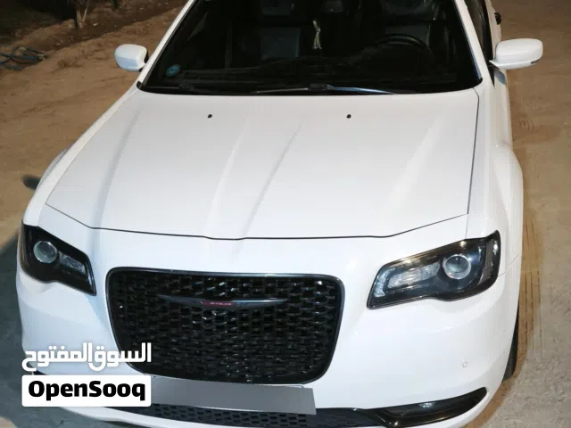 Used Chrysler 300 in Basra
