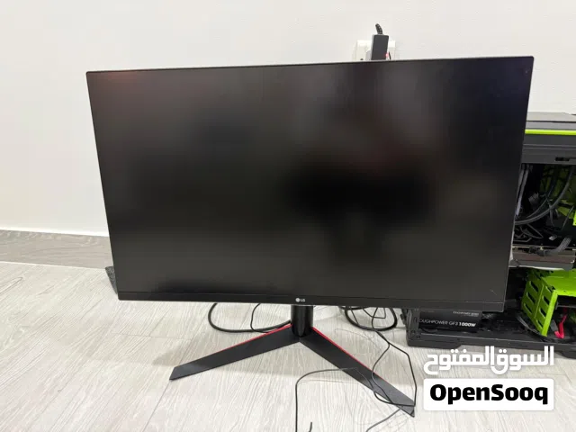 LG 32GK650F-B