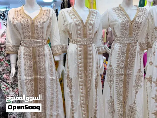 قفطان جزائري