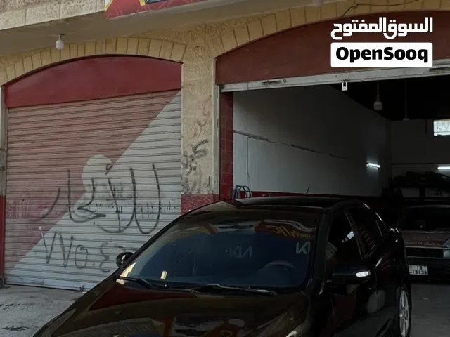 2010 كيا سيراتو EX