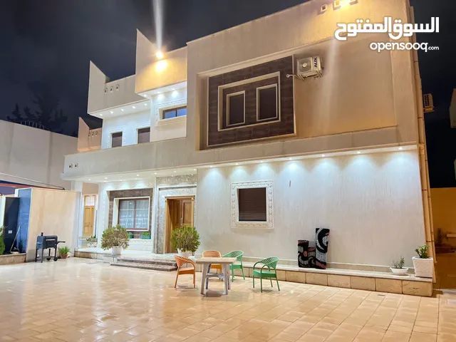 500 m2 More than 6 bedrooms Villa for Sale in Tripoli Ain Zara