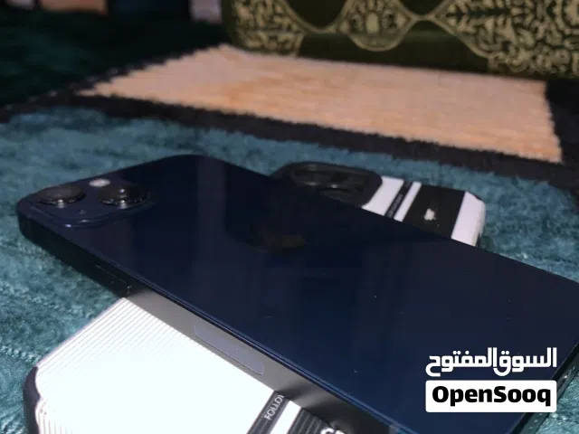 Apple iPhone 13 128 GB in Amman