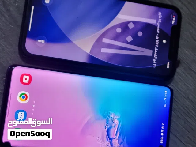 اثنين جولاات عررررررطة العرطات سامسونج وايفون بسعر خياالي