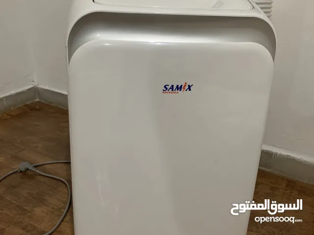 Samix 0 - 1 Ton AC in Amman