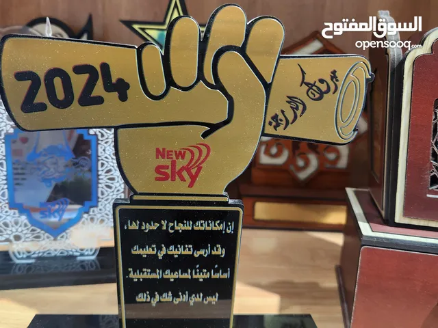 اعمال الطباعة والتصميم والتنفيذ لوحات مجسمات توزيعات بروشارات لوحات بنر فلكس