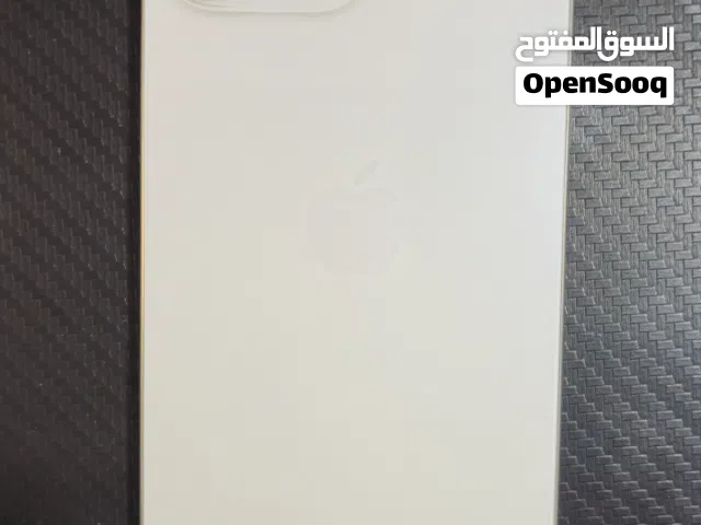 Apple iPhone 16 Pro Max 256 GB in Baghdad