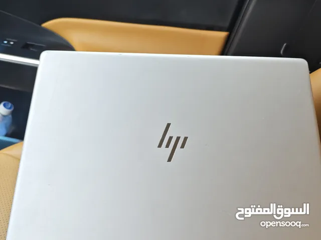 hp elitebook 840 g5 i5 8th gen 8gb and 256 ssd