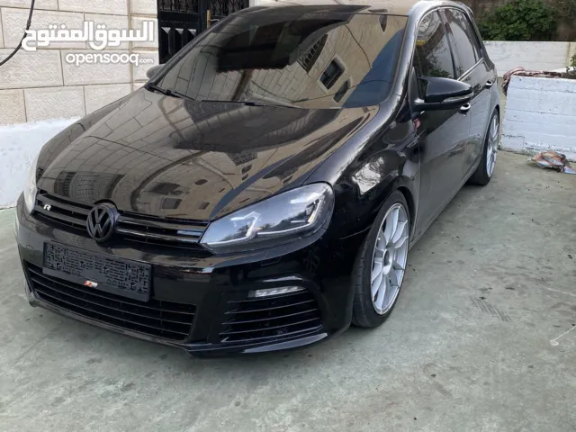 Used Volkswagen Golf in Hebron