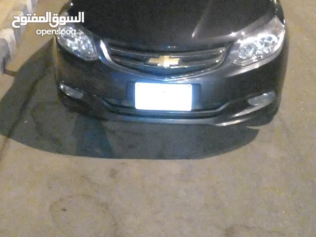 Chevrolet Optra 2021 in Cairo