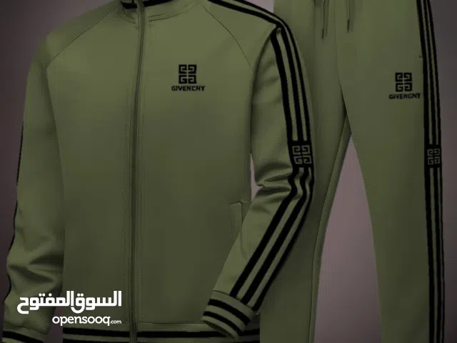 بيجاما رجالي قطعتين