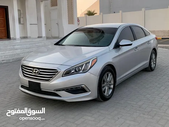 Used Hyundai Sonata in Muharraq