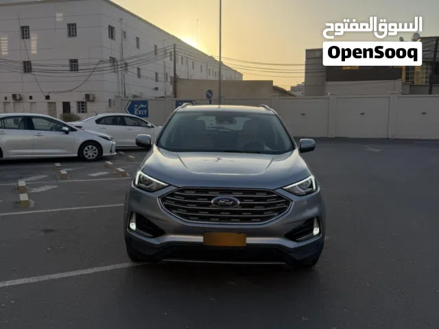 Used Ford Edge in Muscat