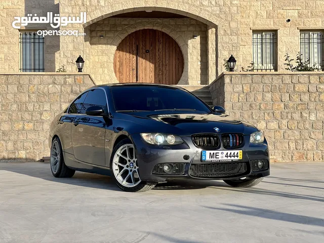 BMW 328i M-Look E-92 V6>No turbo German Source Clean 2007