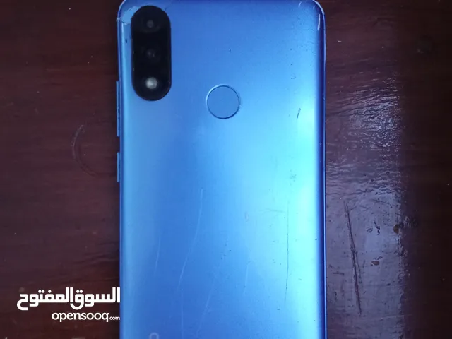هاتف benco بحاله جيده