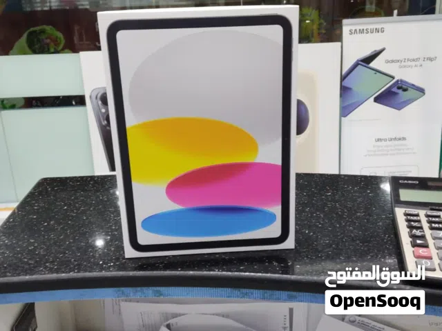 Apple iPad Air 11 128 GB in Al Batinah