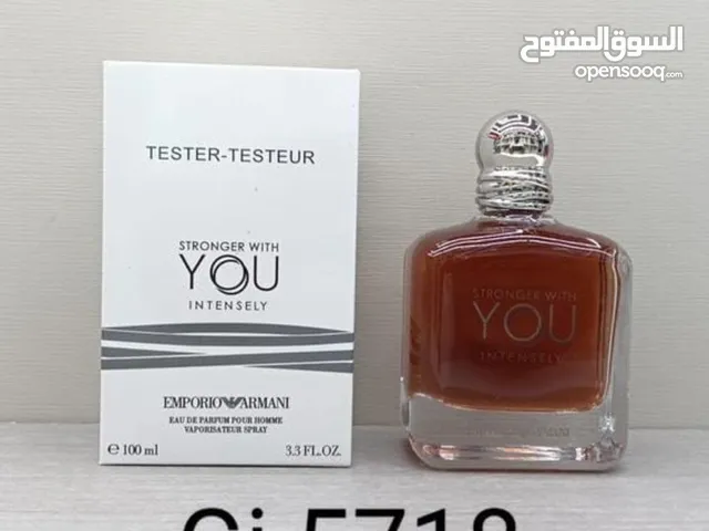 عطور للبيع اى عطر ب 150