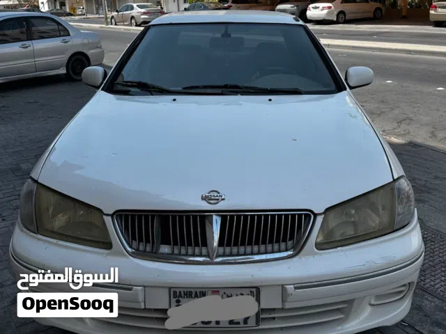 Used Nissan Sunny in Southern Governorate