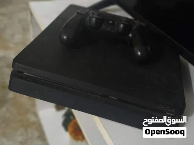 PlayStation 4 PlayStation for sale in Baghdad