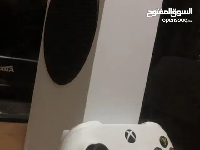 Xbox Series S شوف الوصف