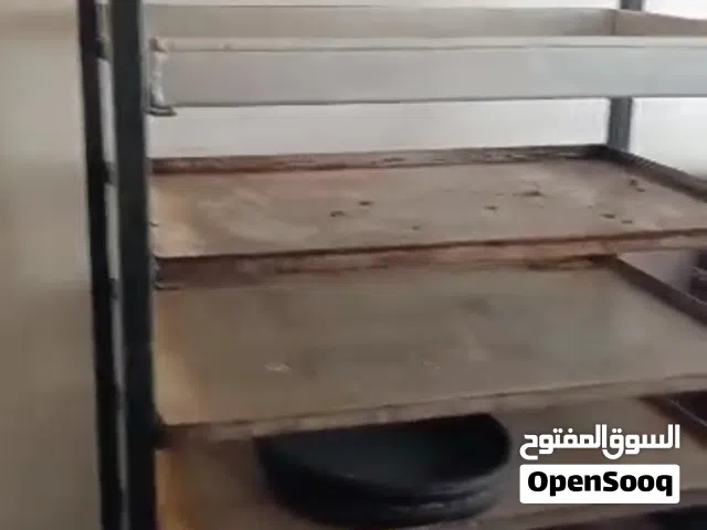 محل للبيع مجهز مطبخ أو مطعم