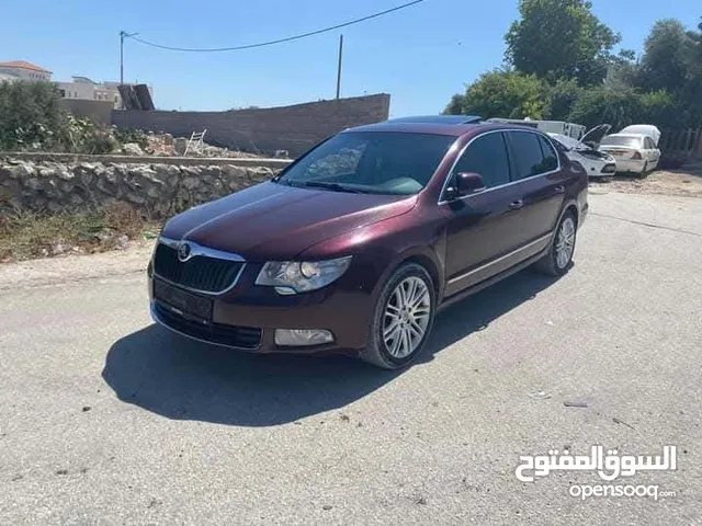 سوبيرب 2013