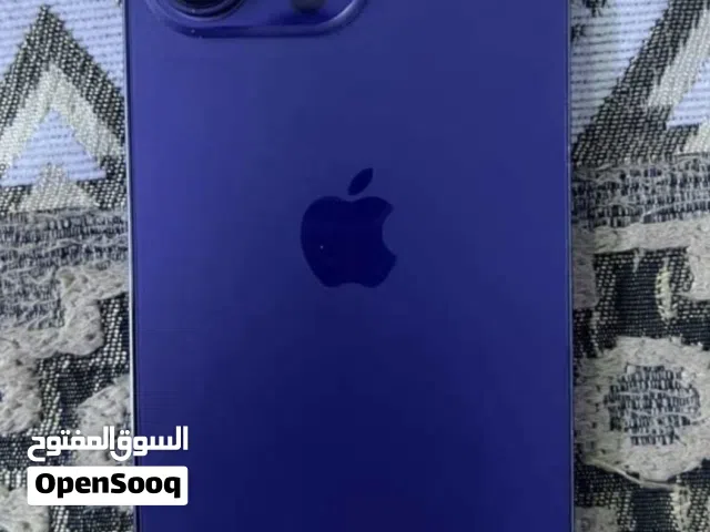 Apple iPhone 14 Pro Max 256 GB in Basra