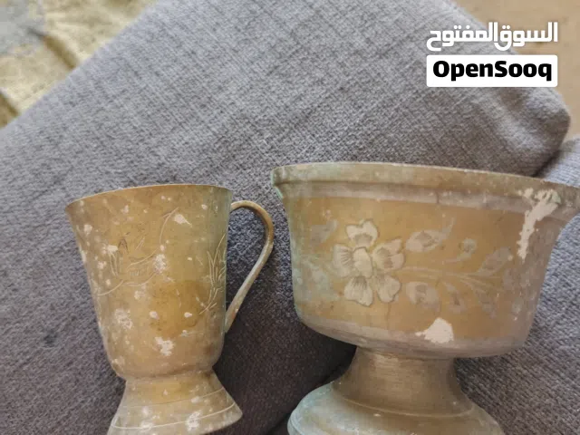 قطعتين نحاس