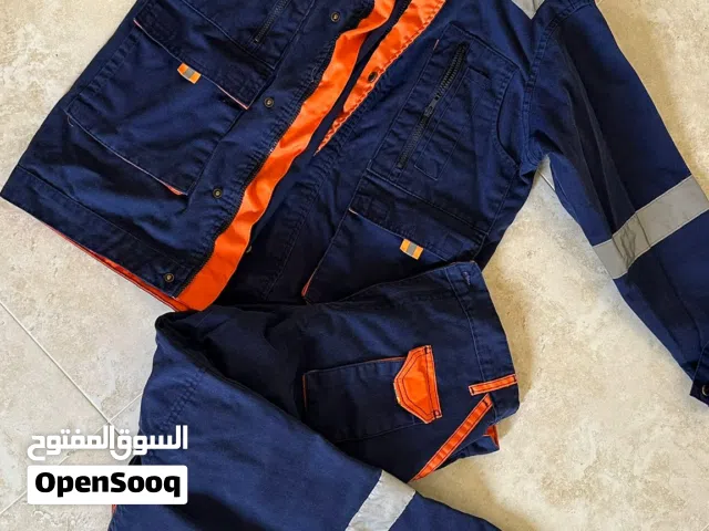Industrial Coverall