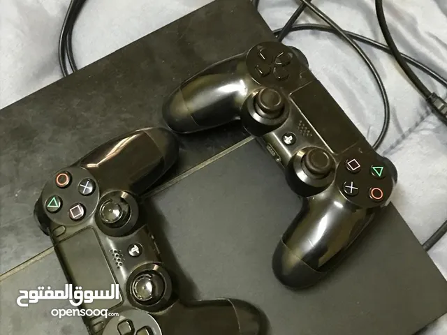 PlayStation 4 PlayStation for sale in Muscat