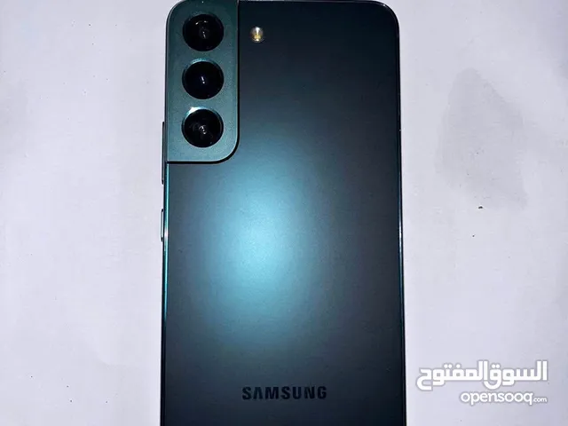 Samsung Galaxy A22 5G 256 GB in Tripoli
