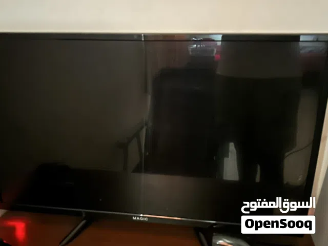 تلفزيون MAGIC