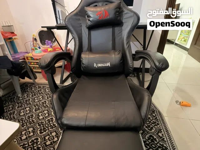 السلام عليكم كرسي كيمنك rdrgaon