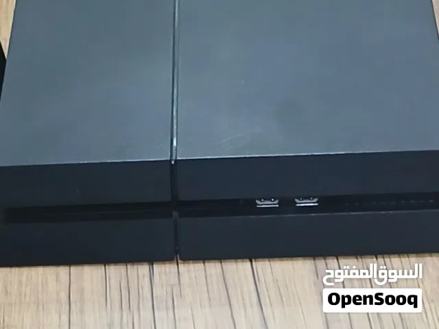 بلايستيشن 4 فات