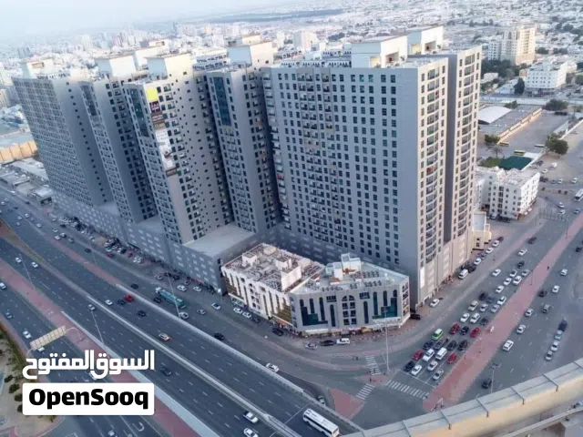 سكن للشباب